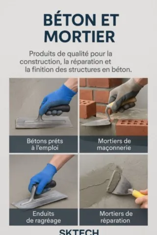 beton et mortier beton et mortier