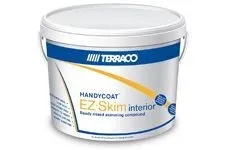 Enduit pour espaces interieur HandyCoat