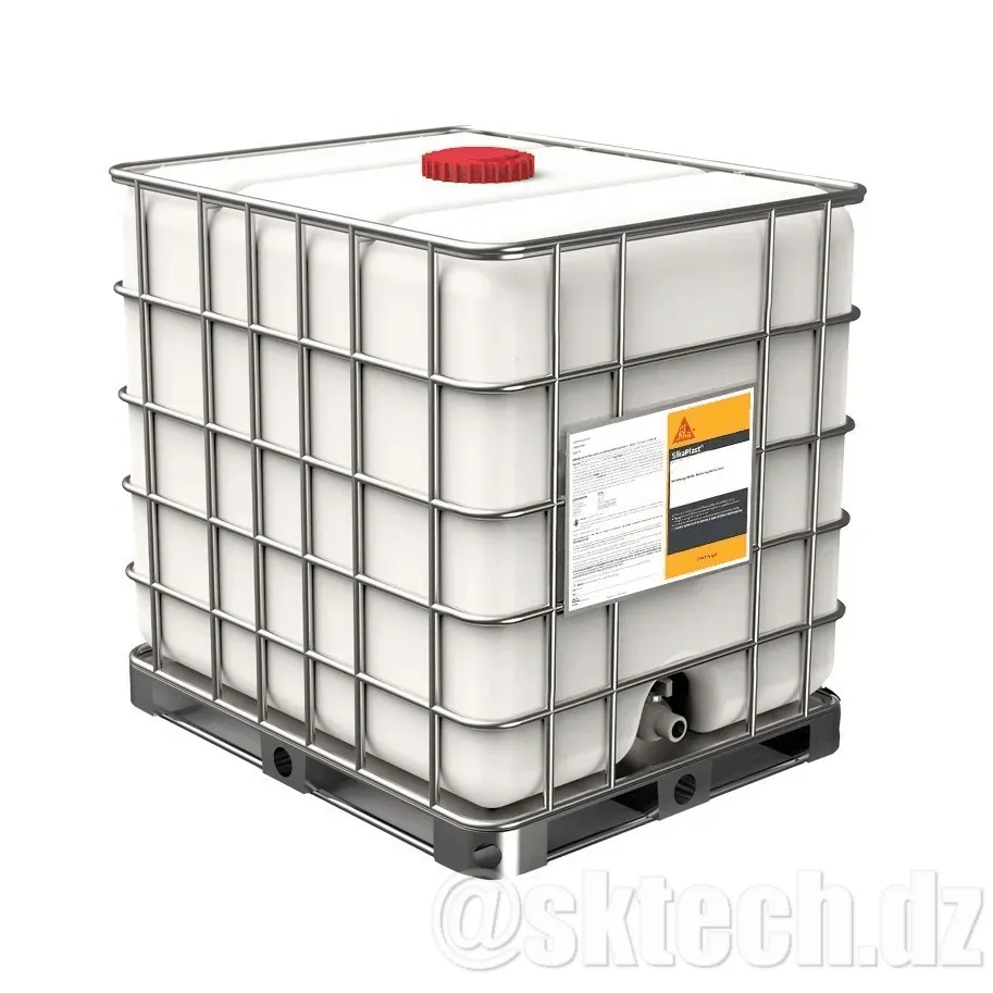 Sika ViscoCrete TEMPO-12