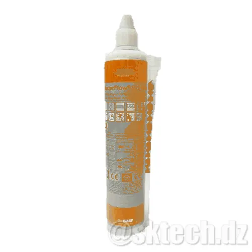 MASTERFLOW 920